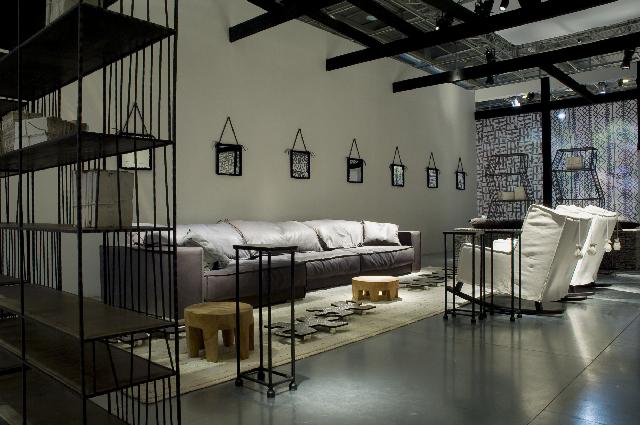 Októberben Budapesten Paola Navone olasz designer Októberben Budapesten Paola Navone olasz designer